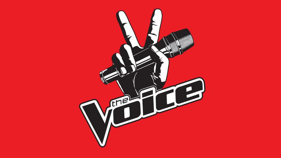 The Voice Logo