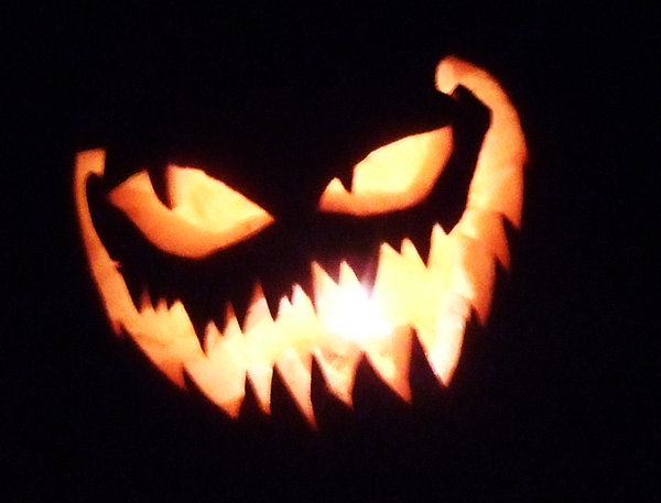Jack O'Lanterns