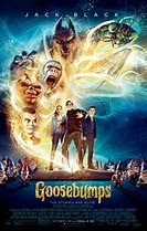 From Books to Movies