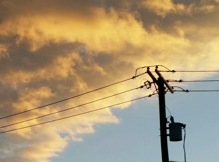 Power Lines