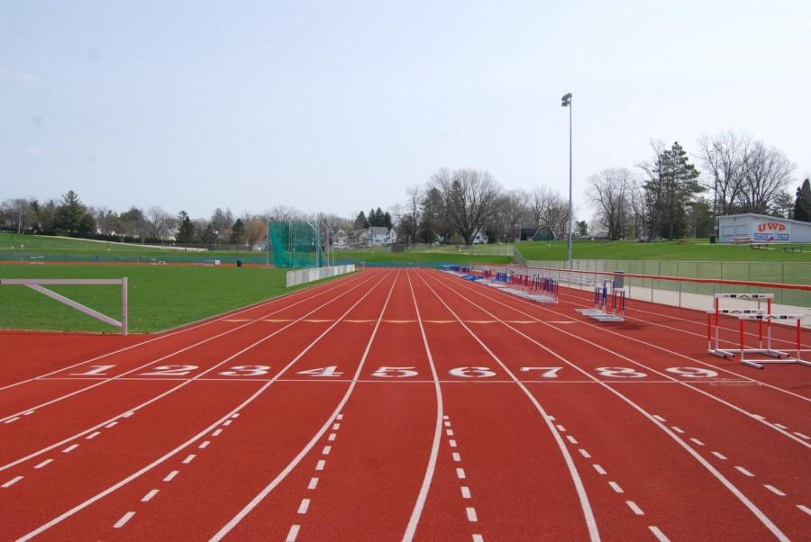 UW-PlattevilleOutdoorTrack-Field