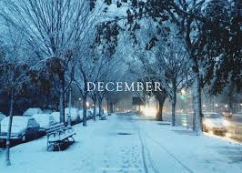 December