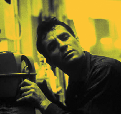 kerouac