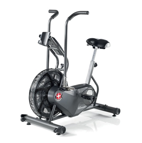 schwinn-ad6-airdyne-upright-stationary-exercise-bike-pic3