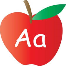 File 2: A for Apples