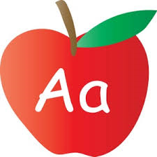 File 2:  A for Apples