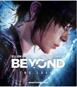 Game Review: Beyond: Two Souls