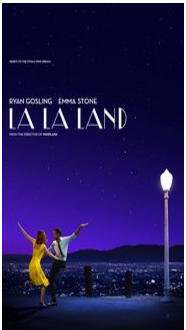 Film Review: La La Land