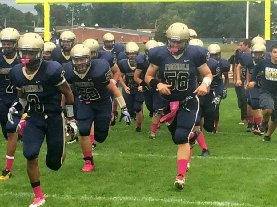 The Boro Scrapes Past Long Branch, Will Go On to Play Nottingham in Playoffs