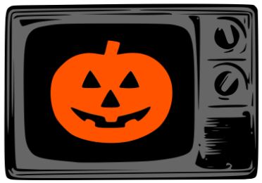 Halloween To-Watch List