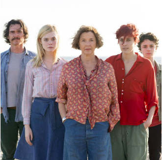 20th Century Women: An Important Film That Should Be Recognized