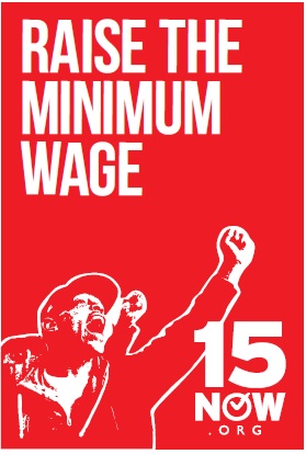 New Jersey Minimum Wage Increase
