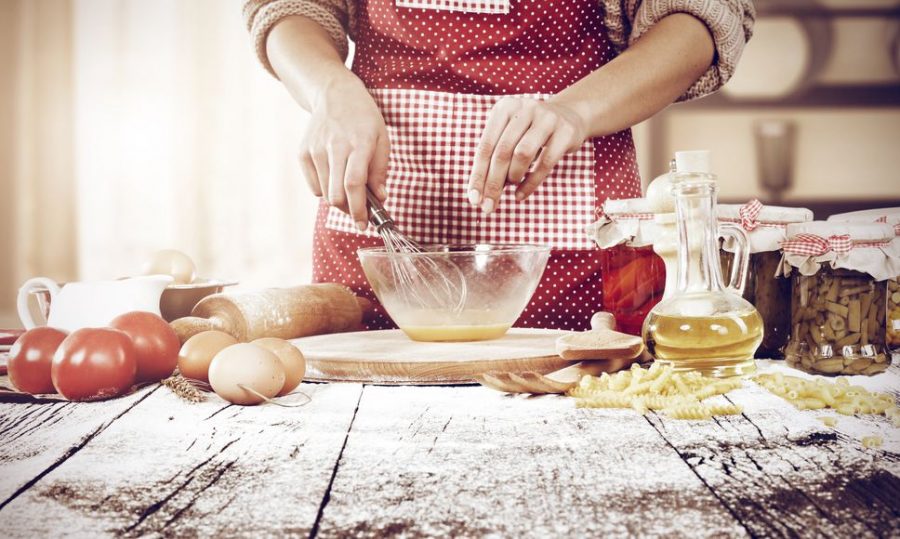 The Must-Have Thanksgiving Dishes