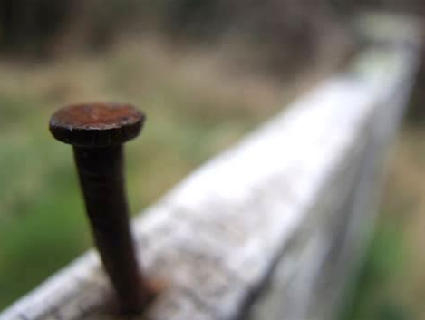 Ball of Nails
