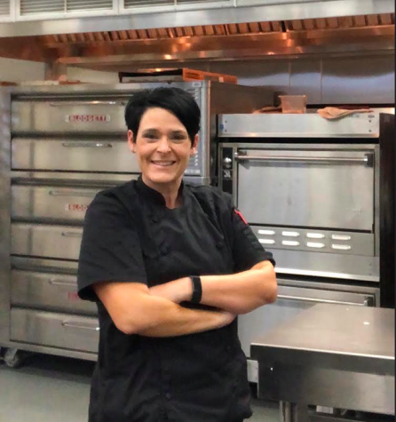 Teacher Feature: Chef Sara Malbari