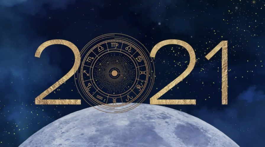2021+Horoscope+Predictions