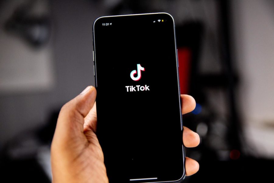 Whats Trending on TikTok?