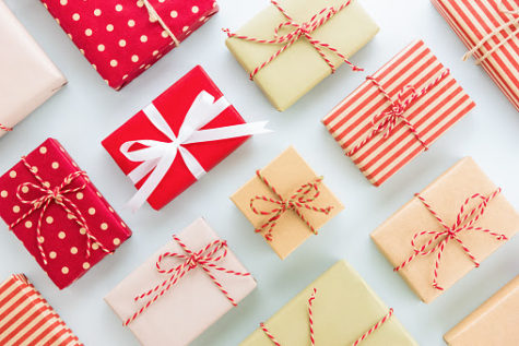 Holiday Gifts: Store-Bought or Handmade?