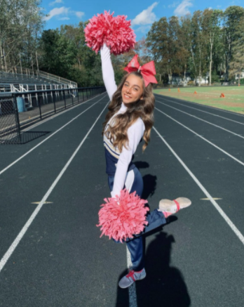 Winter Athlete Feature: Mini Maddy