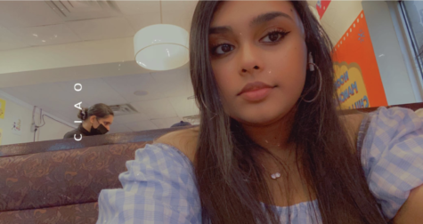 Photo of Jiya Sharma