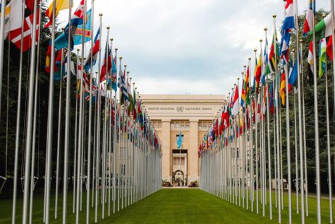 2023 Model UN Conference