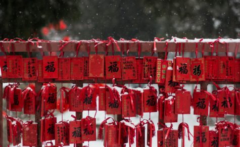 Image by John Xiao via Unsplash
