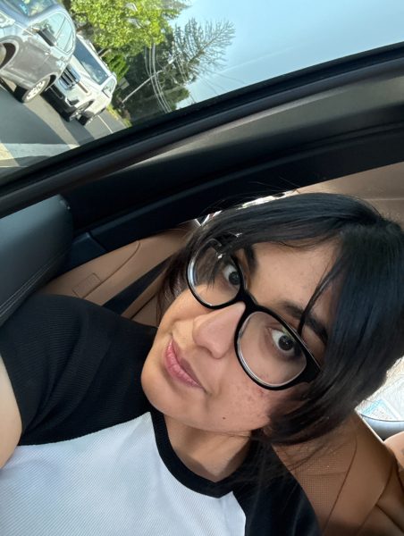 Anum Farghani
