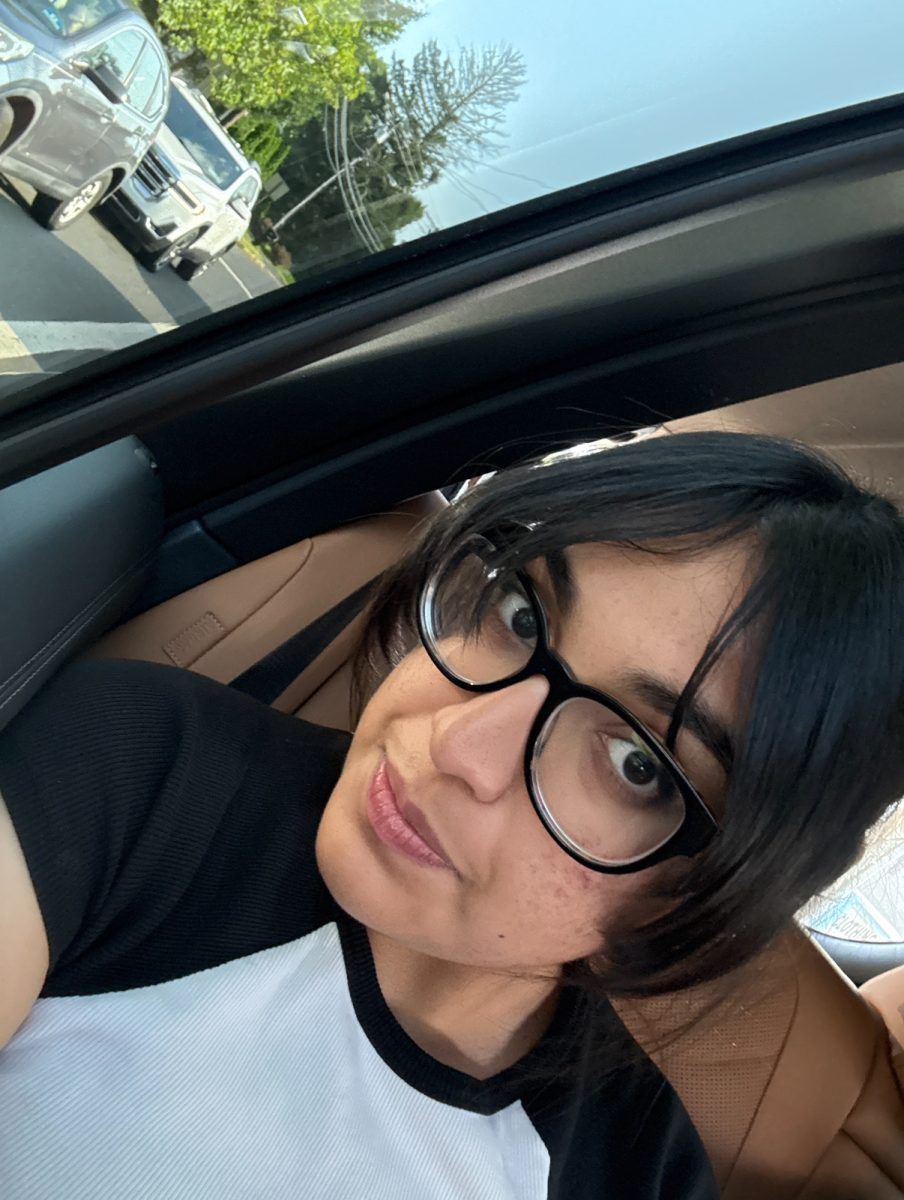 Anum Farghani