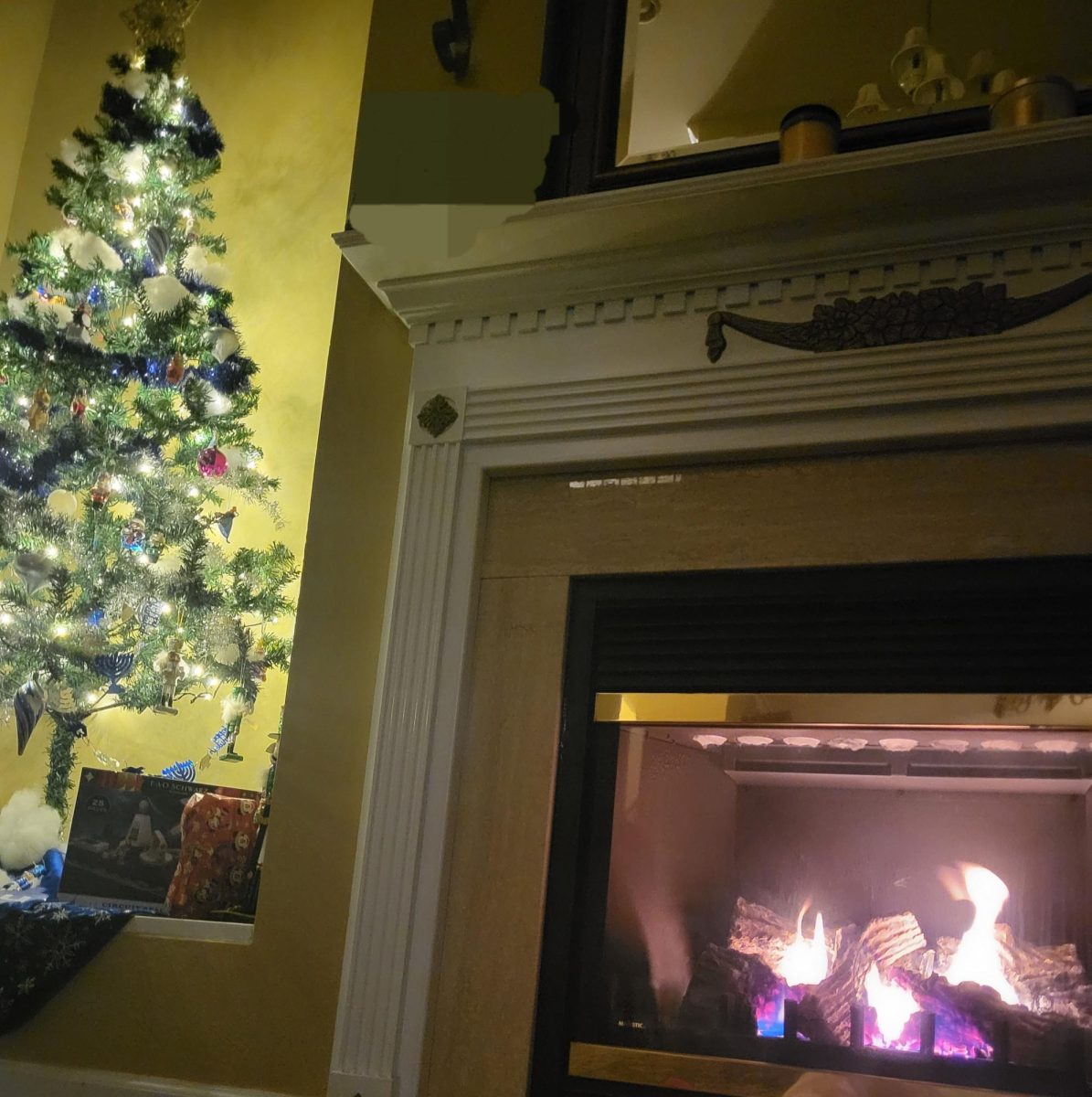 Wintertime