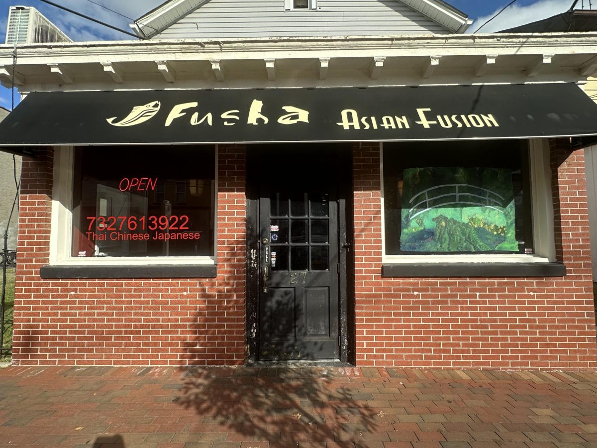 The Number 1 Spot in Downtown Freehold