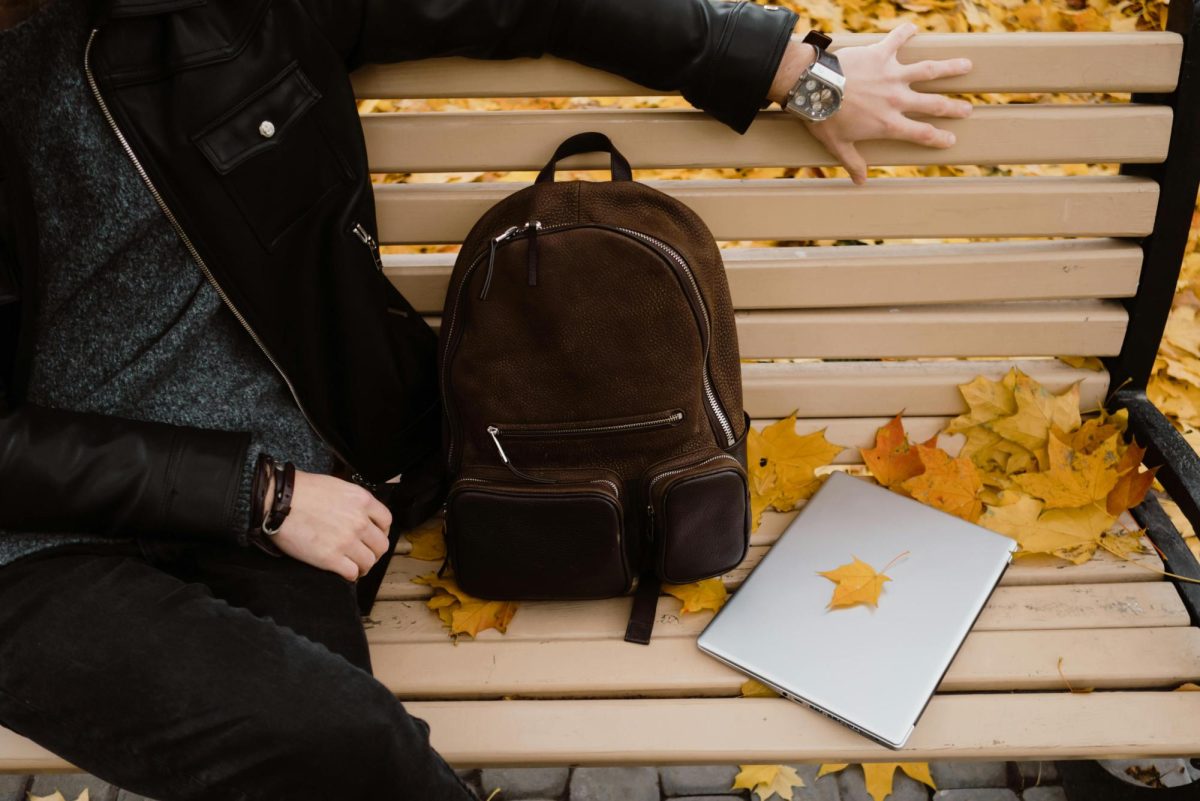 Don’t Fall Behind This Fall