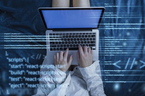 Image: computer science
