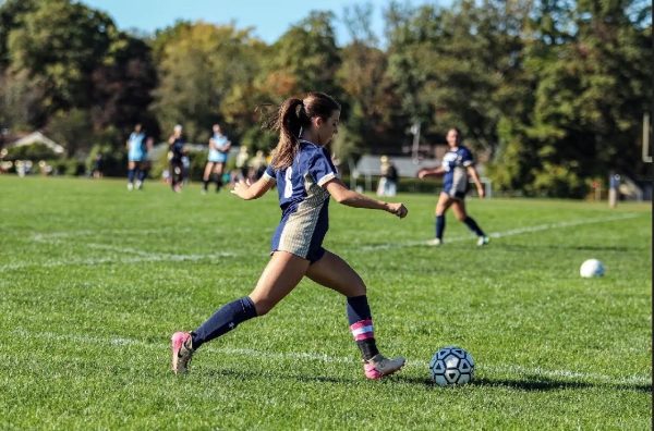 Athlete Feature - Abby Atkinson