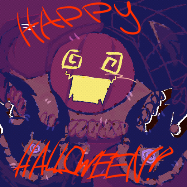 Happy Halloween