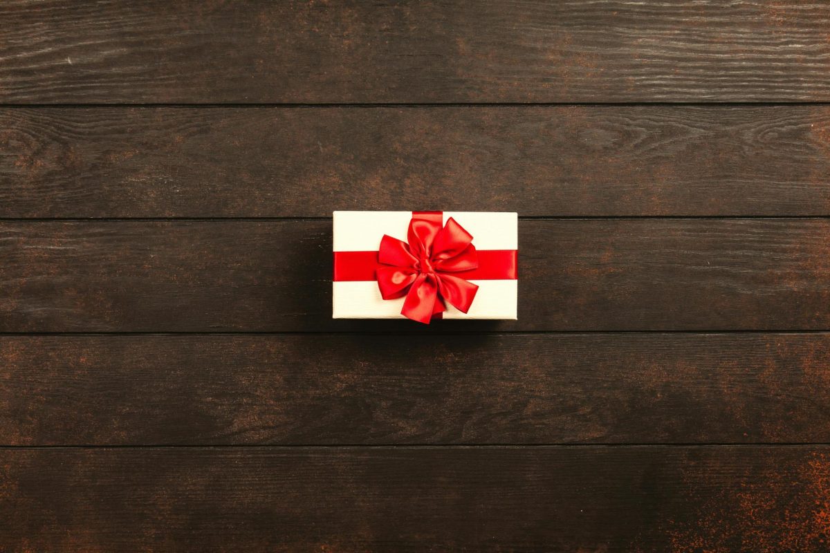 Holiday Gifts