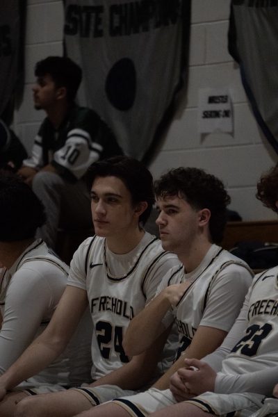 Senior Spotlight: Cade Cascone