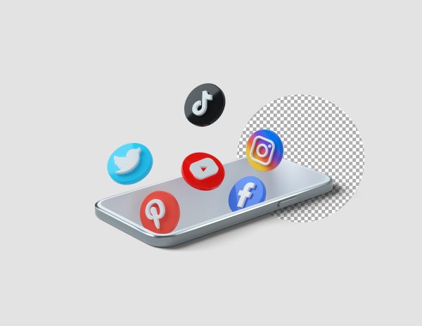 Why Have Social Media Apps Become So Popular With Teens?
