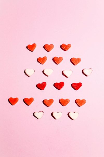 The Month of Love