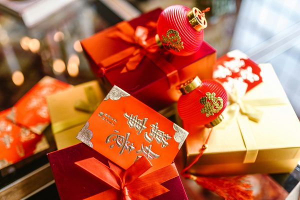 Think New Year's Only Happens Once? Think Again!
