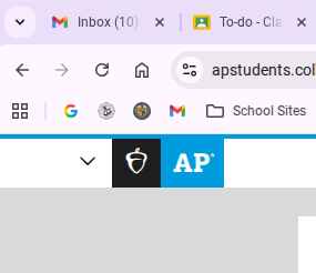 Sam's AP Testing Tips & Tricks