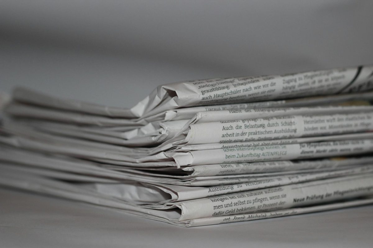 Newspaper Club!